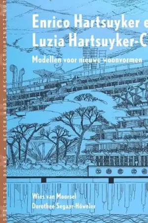 Bestseller Enrico Hartsuyker en Luzia Hartsuyker-Curjel