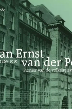 Koopje Jan Ernst van der Pek (1865-1919)