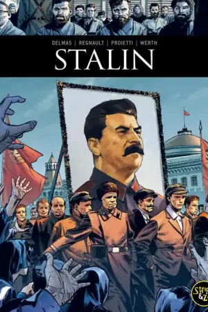 Zij schreven geschiedenis 22 – Stalin Betrouwbaar