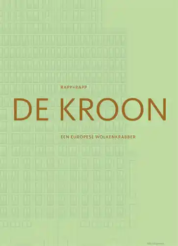 Alleen Vandaag Rapp + Rapp. De Kroon