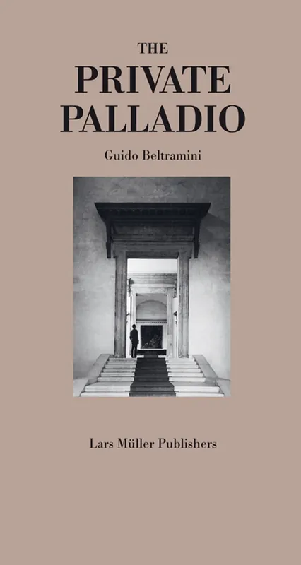 The Private Palladio Gratis Verzending