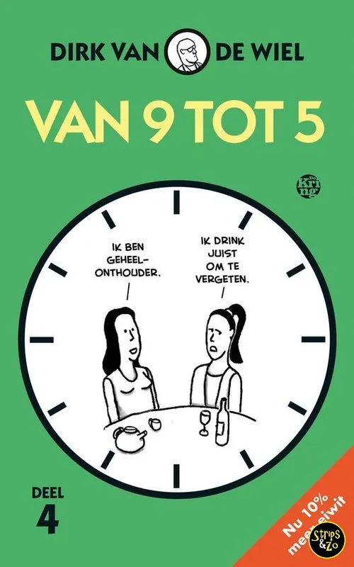 Laatste Kans Van 9 tot 5 4