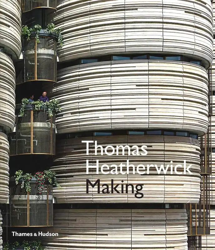 Thomas Heatherwick Gereduceerde Prijs
