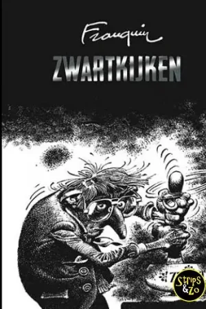 Zwartkijken (2025) Betrouwbaar