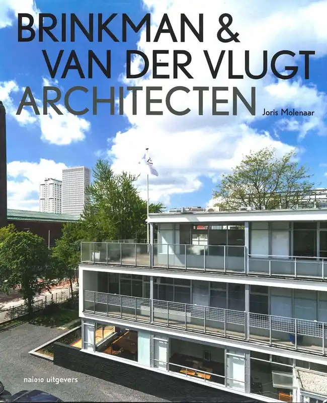 Brinkman & Van der Vlugt Architecten Superprijs