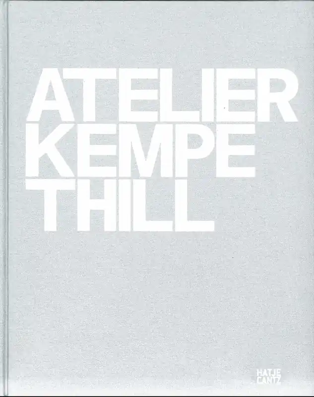 Atelier Kempe Thill Meest Verkocht