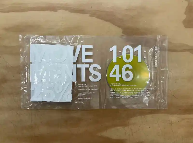Movements 25% Koop Vandaag