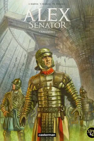 Alex Senator 16 – Atlantis Gratis Retour