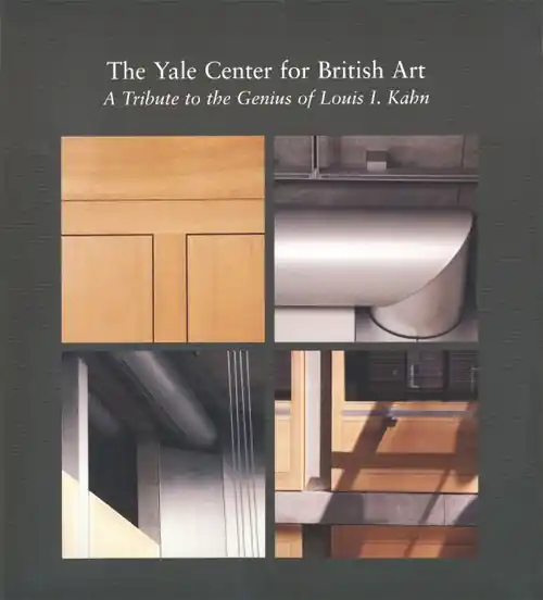 Flitsaanbieding The Yale Center for British Art