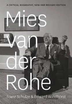 Exclusieve Aanbieding Mies van der Rohe