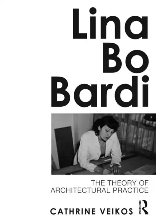 Dagaanbieding Lina Bo Bardi
