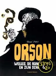 Orson Welles (Daoudi) Lage Prijs