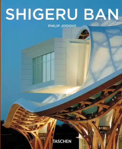 Hoge Kwaliteit SHIGERU BAN