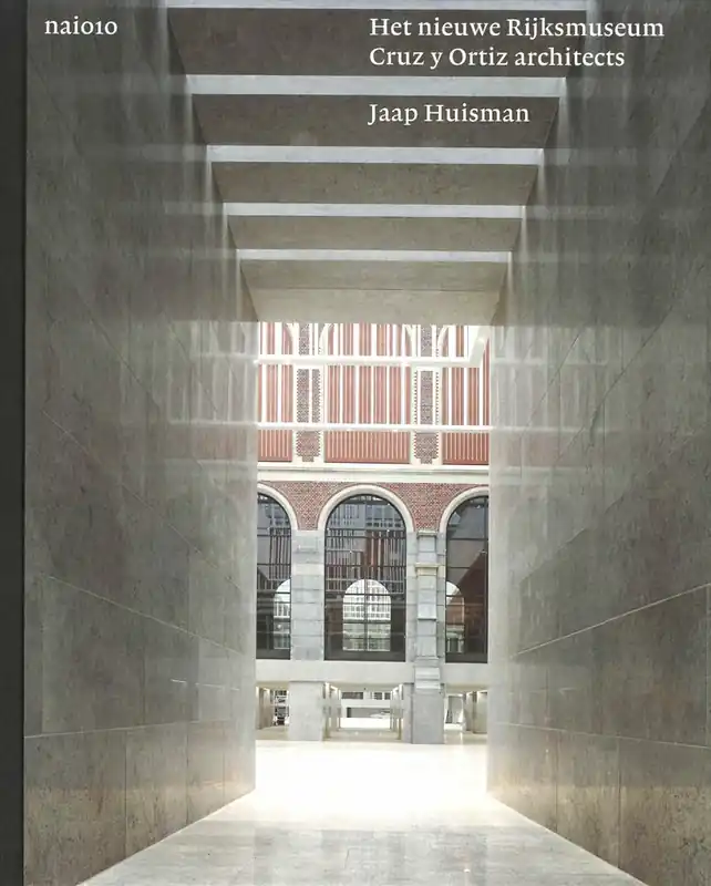 Het nieuwe Rijksmuseum Laatste Kans