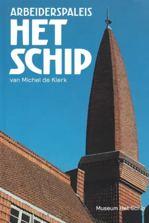 Weekendaanbieding Arbeiderspaleis Het Schip