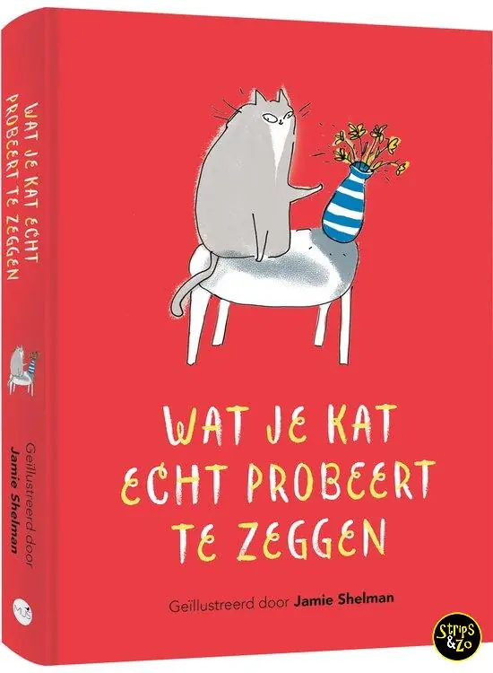 Tijdelijk Beschikbaar Wat je kat je echt probeert te zeggen
