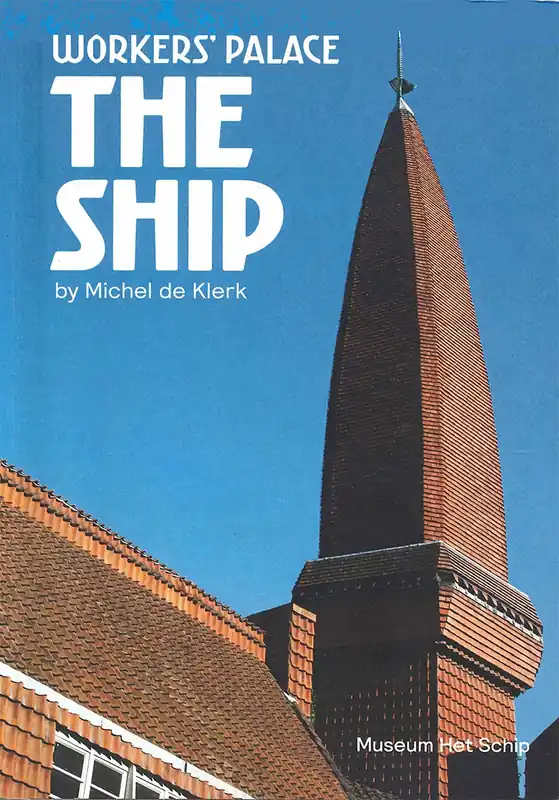Workers' Palace The Ship Gratis Retour