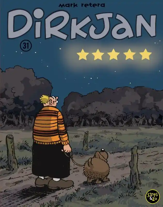 Gratis Retour Dirkjan 31