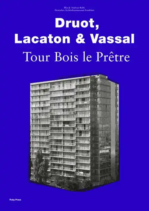 Beste Prijs Druot, Lacaton & Vassal