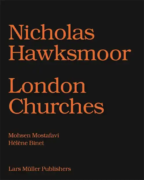 Nicholas Hawksmoor Beperkte Voorraad