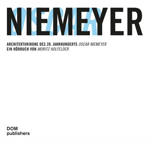 Oscar Niemeyer Premium