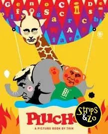 Pluche (Trik) Actieprijs