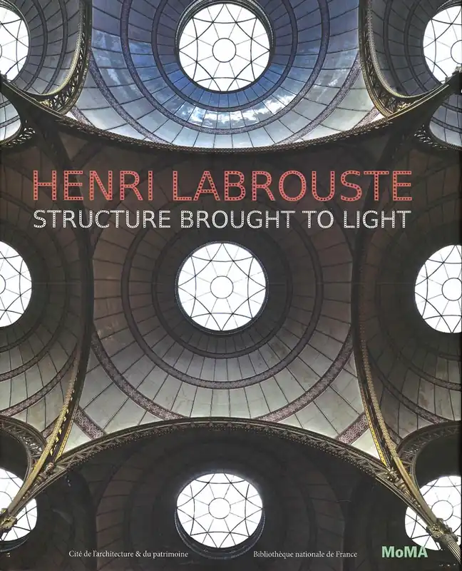 Henri Labrouste Nu Kopen