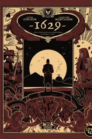 1629 2 – Het rode eiland Populair