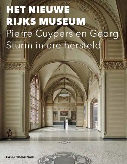 Het nieuwe Rijks Museum Finale Uitverkoop