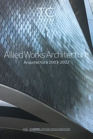Allied Works Architecture Laatste Kans