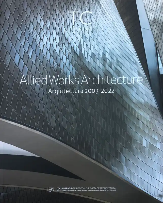 Allied Works Architecture Laatste Kans