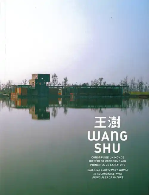 Wang Shu Premium