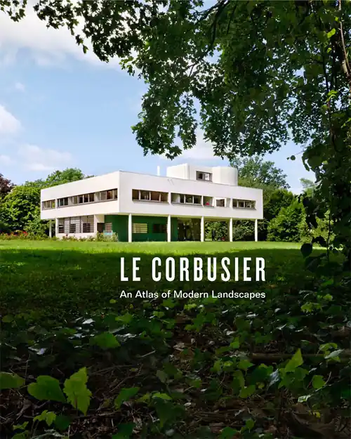 LE CORBUSIER Lage Prijs