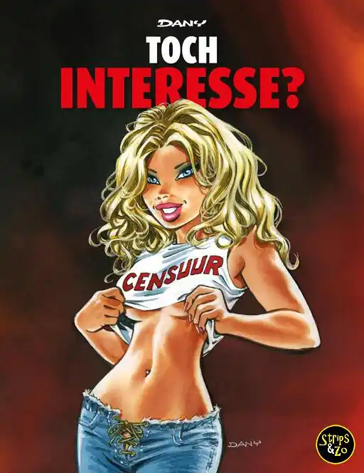 Toch interesse? Koop Online