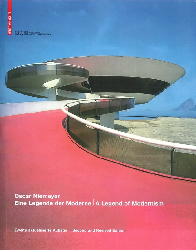 Oscar Niemeyer Laatste Kans