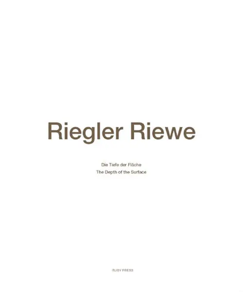 Riegler Riewe Dagaanbieding