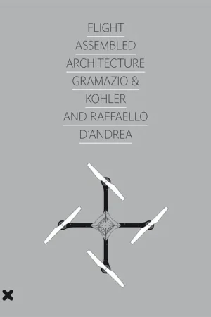 Weekendaanbieding Flight Assembled Architecture