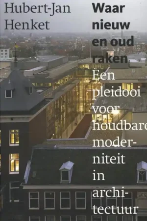 Waar nieuw en oud raken Bestseller