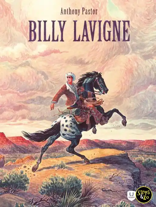 Korting Billy Lavigne