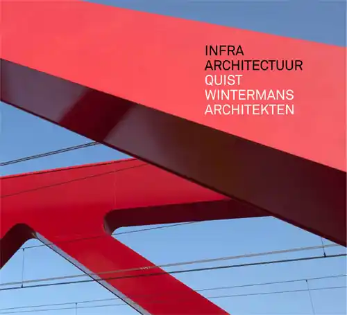 INFRA ARCHITECTUUR Exclusieve Aanbieding