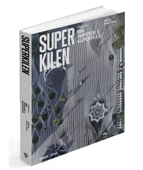 SUPERKILEN Weekendaanbieding