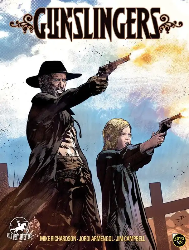 Gunslingers Shop Nu