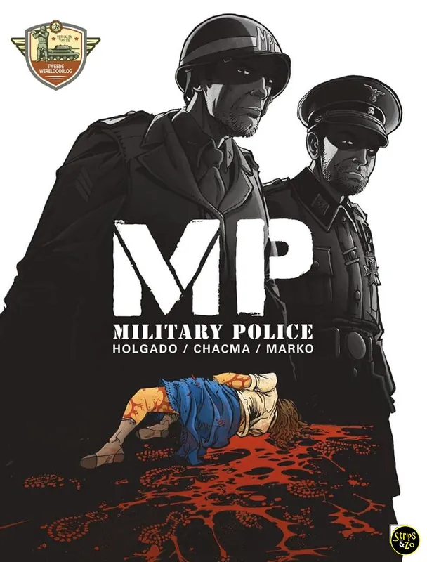 MP Military Police Lage Kosten