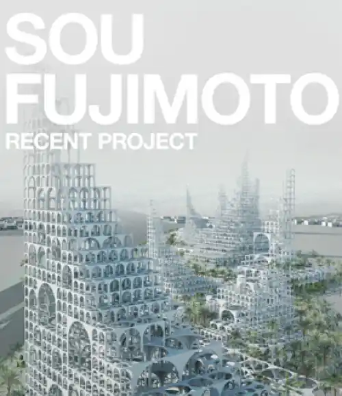 SOU FUJIMOTO Must-Have