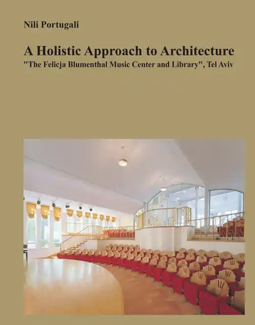 A Holistic Approach to Architecture Lage Kosten