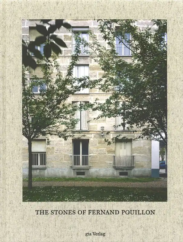 The Stones of Fernand Pouillon Laatste Versie