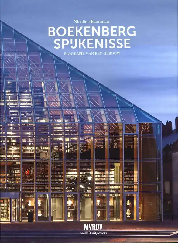 Betaalbaar Boekenberg Spijkenisse