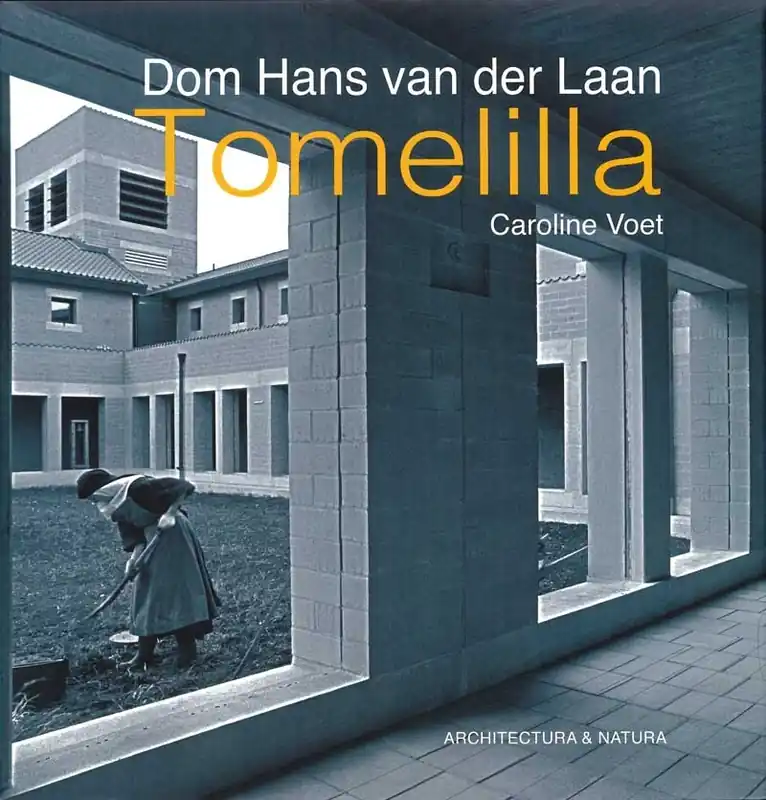 Dom Hans Van Der Laan. Tomelilla Hoge Kwaliteit