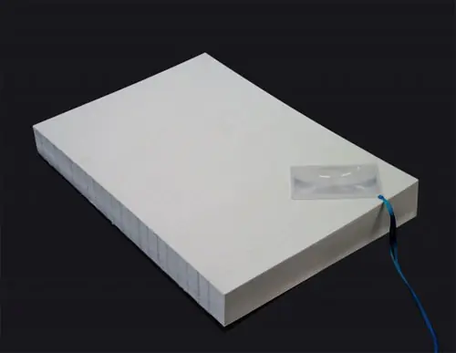 Jun Aoki Notebooks Rechtstreeks Van De Fabrikant