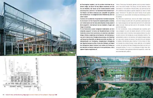 Gecertificeerd BEHNISCH ARCHITEKTEN